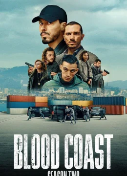 Bờ Biển Máu (Phần 2)