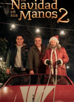 Xem Phim Bố Tối Giải Cứu Đêm Giáng Sinh 2 Vietsub HD Online