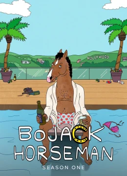 BoJack Horseman (Phần 1)