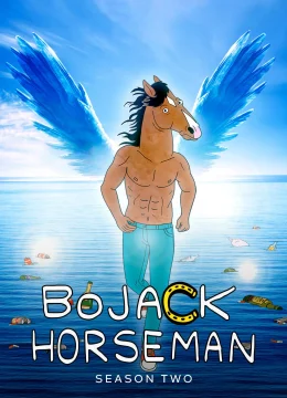 BoJack Horseman (Phần 2)