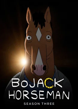 BoJack Horseman (Phần 3)