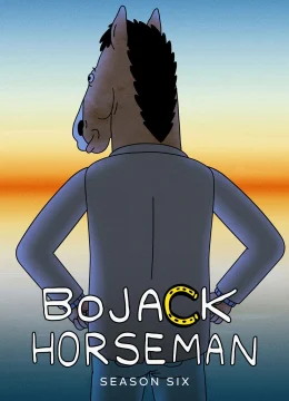 BoJack Horseman (Phần 6)