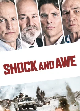 Chiến Thuật Gây Sốc