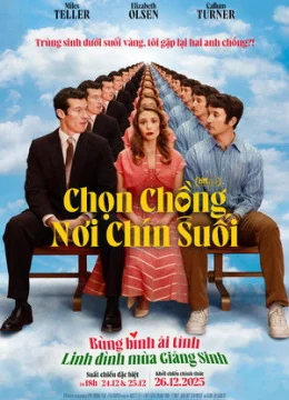 Chọn Chồng Nơi Chín Suối