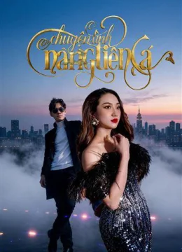 Xem Phim Chuyện Tình Nàng Tiên Cá Vietsub HD Online