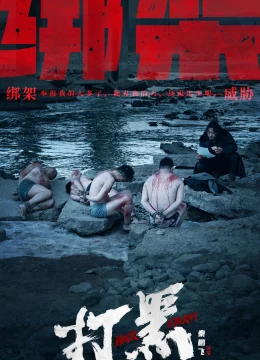 Xem Phim Cơn Bão Đen (Trấn Áp Tội Phạm) Vietsub HD Online