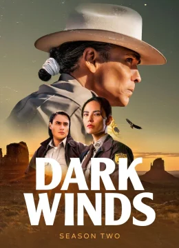 Xem Phim Cuồng Phong Bóng Tối (Phần 2) Vietsub HD Online