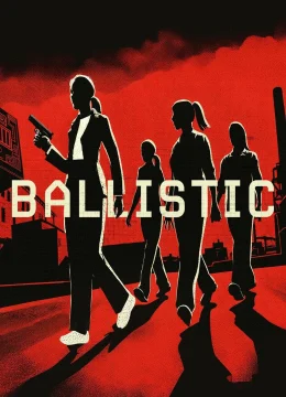 Đặc Vụ Bí Mật