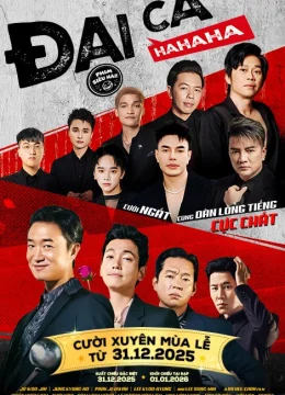 Xem Phim Đại Ca Ha Ha Ha Vietsub HD Online