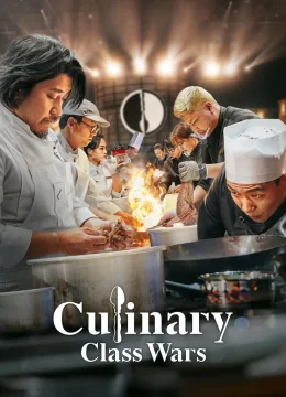 Đại Chiến Tầng Lớp Ẩm Thực (Phần 1)