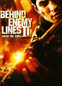 Đằng Sau Chiến Tuyến 2: Trục Quỷ