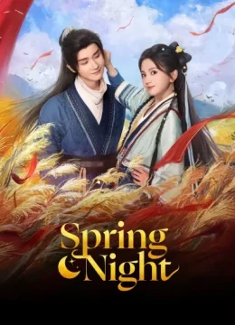 Xem Phim Đêm Xuân (2025) Vietsub HD Online