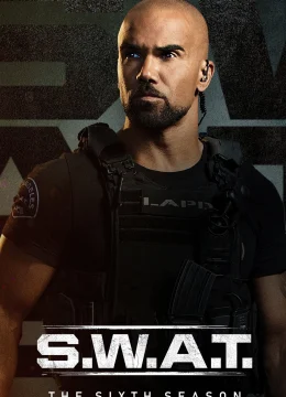 Xem Phim Đội Đặc Nhiệm SWAT (Phần 6) Vietsub HD Online