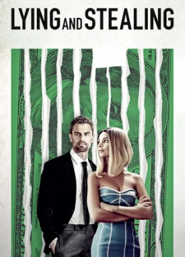 Dối Trá và Trộm Cắp