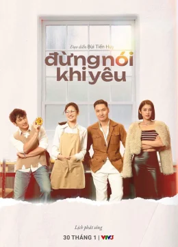 Đừng Nói Khi Yêu