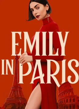 Emily ở Paris (Phần 5)