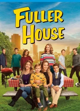 Xem Phim Gia Đình Fuller (Phần 5) Vietsub HD Online