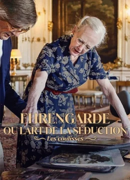 Xem Phim Hậu trường Ehrengard: Nghệ Thuật Quyến Rũ Vietsub HD Online