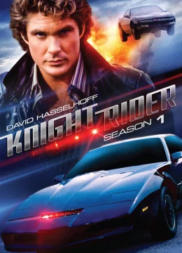 Xem Phim Hiệp Sĩ Xe Đen (Phần 1) Vietsub HD Online