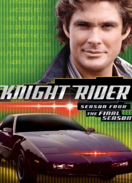 Hiệp Sĩ Xe Đen (Phần 4)