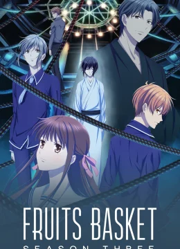 Hóa Giải Lời Nguyền (Phần 3)