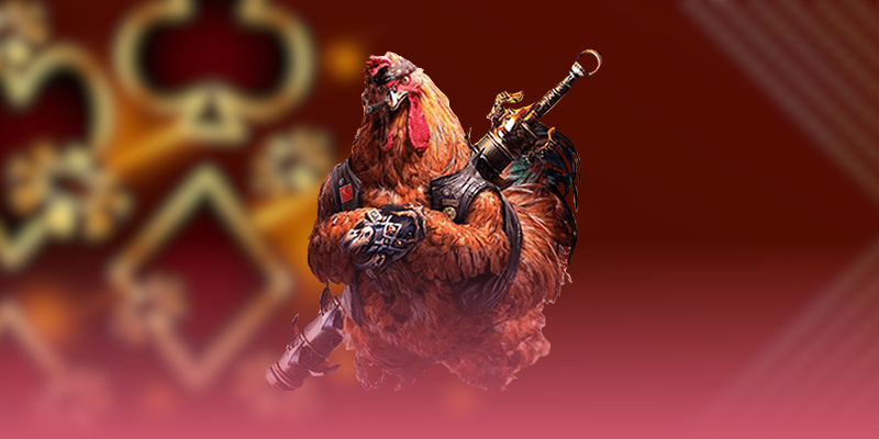 Đá gà của Campuchia có luật chơi rõ ràng, công bằng