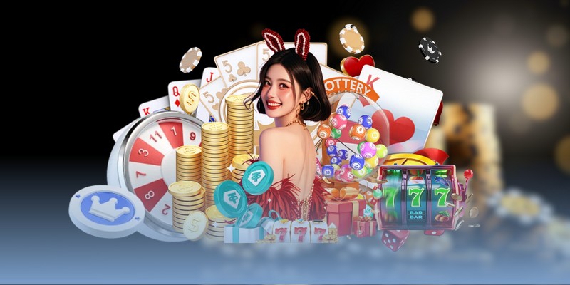 Luật chơi baccarat game bài HAY88 cơ bản