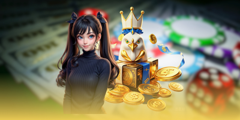 Giới thiệu về sảnh đá gà trực tiếp DOLA789