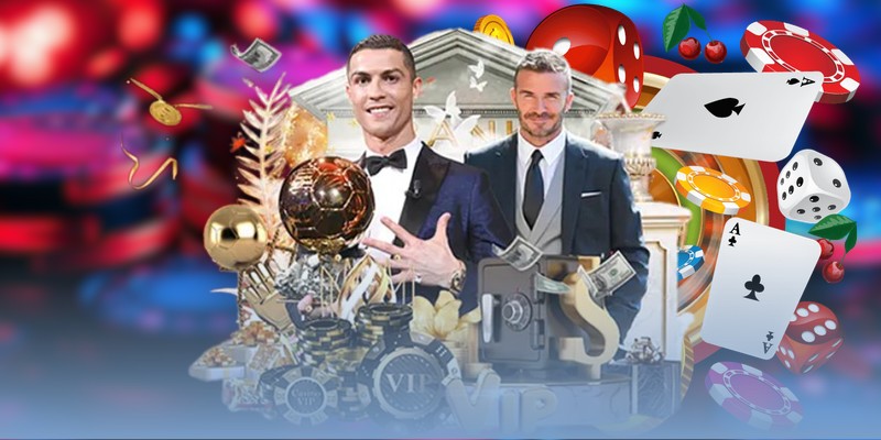 Theo dõi chuyển động tỷ lệ và cập nhật lịch thi đấu