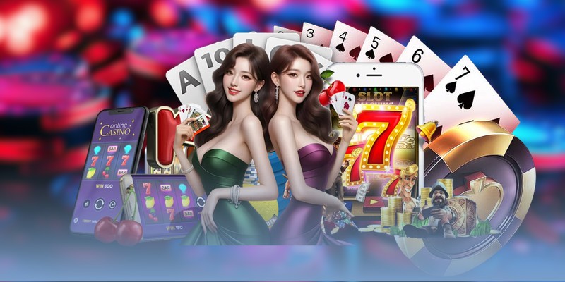 Đặc điểm nổi bật của baccarat game bài HAY88