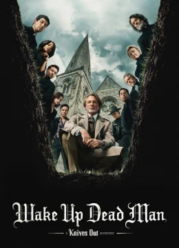 Kẻ đâm lén: Đánh thức người chết