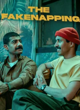 Xem Phim Kế Hoạch Bắt Cóc Vờ Vietsub HD Online