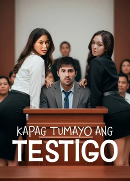 Xem Phim Khi nhân chứng lên tiếng Vietsub HD Online