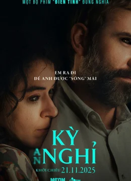 Xem Phim Kỳ An Nghỉ Vietsub HD Online