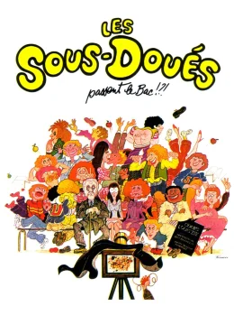 Xem Phim Kỳ Thi Bá Đạo Vietsub HD Online