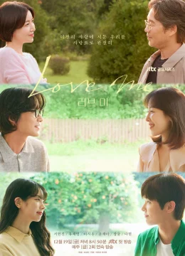 Xem Phim Love Me Vietsub HD Online