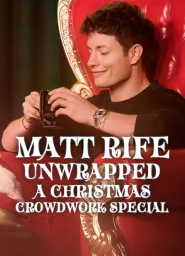 Matt Rife: Mở Bọc Hài Kịch Đối Thoại Với Khán Giả