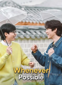 Xem Phim Mọi Lúc Mọi Nơi (Phần 4) Vietsub HD Online