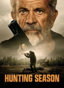 Xem Phim Mùa Săn Vietsub HD Online