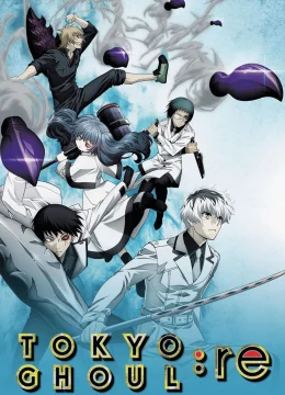 Ngạ Quỷ Vùng Tokyo (Phần 3)