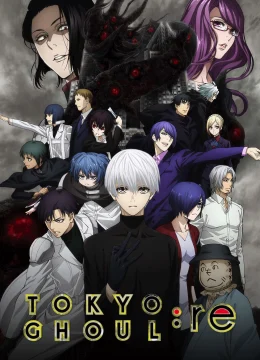 Ngạ Quỷ Vùng Tokyo (Phần 4)