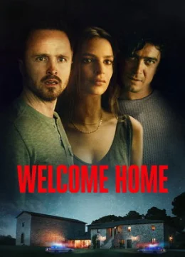 Xem Phim Ngôi Nhà Cạm Bẫy Vietsub HD Online