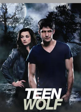 Xem Phim Người Sói Tuổi Teen (Phần 2) Vietsub HD Online