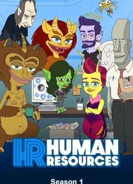 Xem Phim Nguồn Nhân Lực (Phần 1) Vietsub HD Online