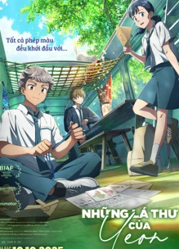 Những Lá Thư Của Yeon