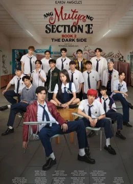 Xem Phim Nữ Thần Lớp E (Phần 2) Vietsub HD Online