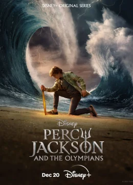 Xem Phim Percy Jackson và Các Vị Thần Trên Đỉnh Olympus (Phần 1) Vietsub HD Online