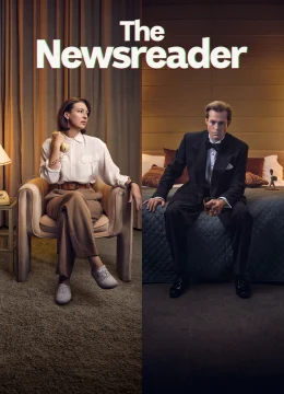 Xem Phim Phát Thanh Viên Thời Sự (Phần 3) Vietsub HD Online