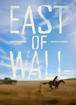 Phía Đông của Wall