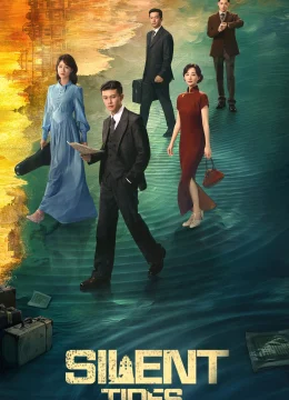 Xem Phim Phong Dữ Triều Vietsub HD Online